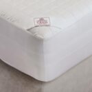 Наматрасник German Grass MATTRESS COTTON DRYSOFT GRASS непромокаемый с юбкой 90х200
