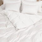 Пододеяльник German Grass Arctic White Brilliant Grass 150х200