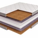 Матрас Beautyson Promo 11 S1200 120х190