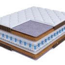 Матрас Beautyson Life Cocos Double DS 190х190