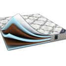 Матрас Димакс Онли Квант 200х200