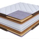 Матрас Beautyson Life Prestige Plus S600 mini 150х200