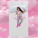 Матрас Димакс Комета 60х140