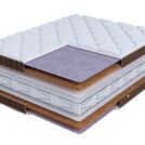 Матрас Beautyson Life Cocos S2400 100х190