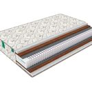 Матрас Sleeptek Perfect StruttoStrong Double 120х195