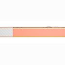 Матрас Denwir TOP MEMO SOFT RELAX 23 60х120