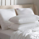 Подушка German Grass Non-Allergenic Lux средняя 50х90