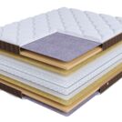 Матрас Beautyson Life Comfort S600 mini 130х195