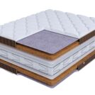 Матрас Beautyson Life Cocos Double S2400 160х190
