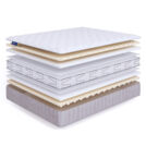 Матрас Beautyson Sense Fiber Lux S600 200х190