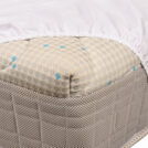 Наматрасник MagniFlex PrimaNotte Tencel 140х200