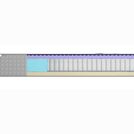 Матрас Denwir EXTRA FIVE SOFT TFK 120х190