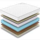 Матрас Denwir CLASSIC BALANCE SOFT S1000 70х180