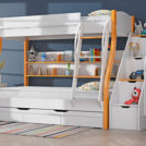 Матрас Димакс Комета 60х140