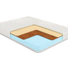 Матрас Comfort Line Eco Roll Slim Soft 90х190