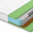 Матрас Denwir CLASSIC BALANCE FOAM TFK 140х200