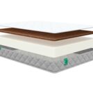 Матрас Sleeptek MAX Roll Cocos 18 160х200