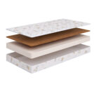 Матрас Beautyson Baby Roll Cocos 80х180