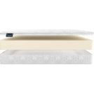 Матрас Materlux Ecoline 110х186