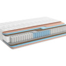 Матрас Димакс Relmas Foam Cocos 3Zone 120х190