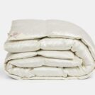 Одеяло German Grass EXCLUSIVE SILK EIDER DOWN теплое 240х260