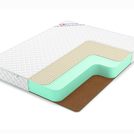 Матрас Denwir SIMPL HARD SOFT 20 95х185