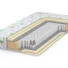 Матрас EveRest Рестфом латекс S1000 80х186