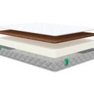 Матрас Sleeptek MAX Roll Cocos 14 140х195