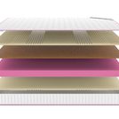 Матрас Denwir MEGA SOFT BALANCE 17 60х180