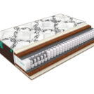 Матрас Sleeptek Duplex SoftCocos Double 180х200