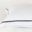 Наволочка German Grass Salzburg Noble Gray Grass (2 шт.) 50х70