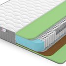 Матрас Denwir BEST BALANCE FOAM S1000 60х140