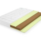 Матрас Lonax Cocos 9 Comfort Eco 120х190