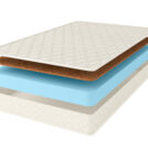 Матрас Comfort Line Cocos Eco Roll 90х190