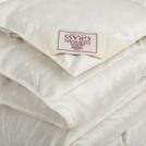 Одеяло German Grass EXCLUSIVE SILK EIDER DOWN теплое 240х260