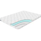 Наматрасник Димакс Balance foam 2 см + Струтто 3 см 120х190