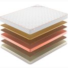 Матрас Denwir TOP MIDDLE MEMO SOFT 16 160х200