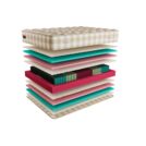 Матрас Mr.Mattress Ruthin XL 130х190