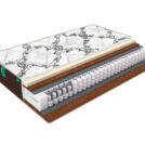Матрас Sleeptek Duplex LatexStrong Cocos 180х200
