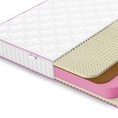 Матрас Denwir MEGA SOFT BALANCE 17 60х180