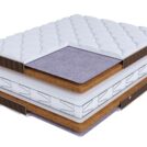 Матрас Beautyson Life Cocos Double S1200 200х200