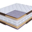 Матрас Beautyson Life Latex S600 80х140
