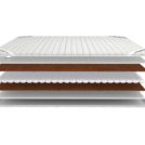 Топпер Kant Nano K5 140х190