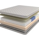 Матрас Mr.Mattress Fito 200х200