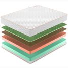 Матрас Denwir TOP ECO BALANCE RELAX 24 60х110