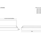 Кровать Димакс Джеффер Кварц с подъемным механизмом 120х200