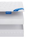 Матрас LineaFlex EDELWEISS 16 90х200