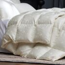Одеяло German Grass EXCLUSIVE SILK EIDER DOWN теплое 240х260