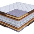 Матрас Beautyson Life Prestige S2400 160х190