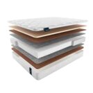 Матрас Materlux Supreme Multi 80х140